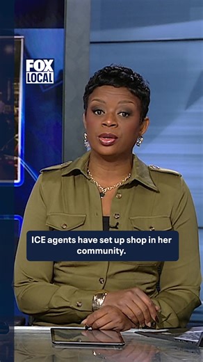 Reports of ICE activity in College Park have raised concerns across the community. A city councilwoman confirms she’s aware of ICE presence, though federal officials have not yet confirmed details. #ICE #CollegePark #Atlanta #FOX5Atl #News