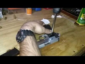 Reassembling the Llama IX-A (1911)