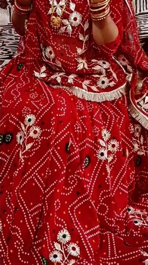 order now 😊 full dress #diwalispecial #langhaodni same dress #gotapati #handwork #shorts #chunri