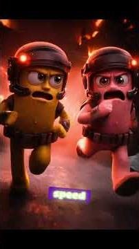 The Core is About to Blow! 💥 (Mission Impossible)