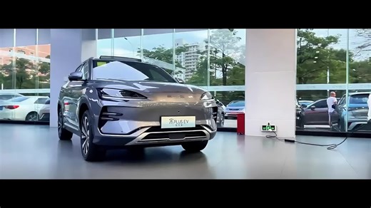 Auto Tout Terrain sur TikTok