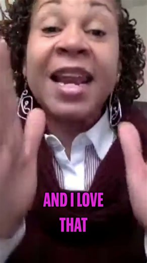 Get it on Your Phone: The Best Way to Learn #joydegruy