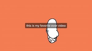 Happy Time with Five Little Stars: A Colorful Learning Video