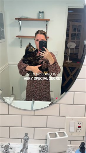 Libby + Ryan Lamont on Instagram: "Baby Lamont coming June 2026 🤍 If you’ve been wondering why you’ve been seeing less cold cuts lately in our sandwich reviews…pregnancy friendly reviews coming soon! #pregnancyannouncement #pregnancy"