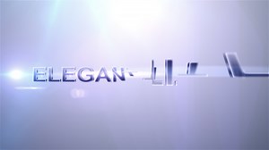 Intro Maker | Customize Elegant Rotation