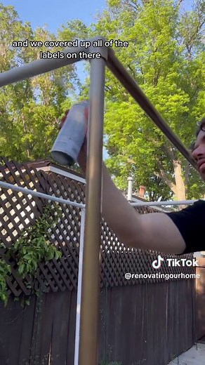 DIY Wedding Chuppah: PVC Pipe Arch for 2023 Bride