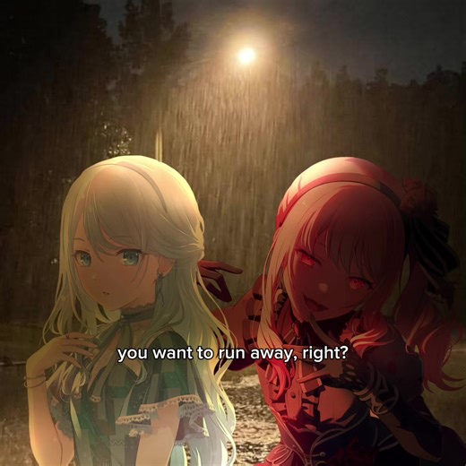 Kanade & Mizuki - Bloom in Mud Cover