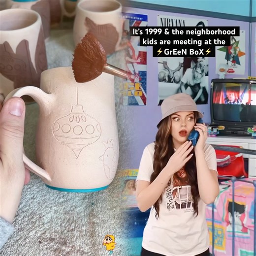 #90skid memories Neighborhood kids meeting at the green electrical box. #nostalgia #millennials