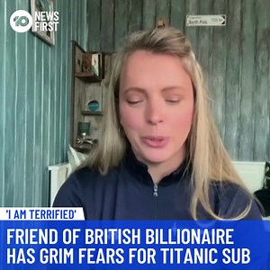 A friend of billionaire British explorer Hamish Harding, a passenger on the missing Titanic-bound submersible 'Titan', says his previous experience in extreme exploration will help the crew remain calm before they are rescued. “I have no doubt he will be calm and collected,” Jannicke Mikkelsen told Sky News. “He has proven his durability by flying into space and also diving down to Mariana Trench and also [an] expedition to the South Pole. I have full faith in Hamish as a valuable crew member he