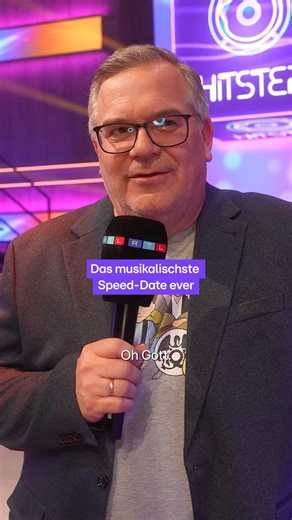 Vom ersten Konzert bis zum peinlichsten Guilty Pleasure Lieblingssong. 👀 Elton & die Hitster-Promis packen aus 🔥 Nicht verpassen: „Hitster – Die Gameshow der größten Hits“ ab Sonntag, 12. April immer um 19:05 Uhr bei RTL und eine Woche vorab auf RTL . Seid ihr dabei? 🤩 #Hitster #RTL #WhatToWatch 💿 Hitster; RTL;