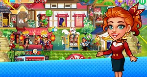 Download & Play Hotel Crush on PC & Mac (Emulator)