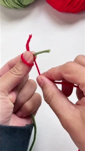 Steps to Tie a Magic Knot