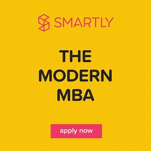 The elite FREE MBA and 12 month Executive MBA that’s just 5% the cost of a traditional program. Join professionals from Google, Amazon, and McKinsey in this global, mobile MBA. | Quantic School of Business and Technology