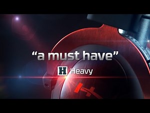 HyperX Cloud II Reviews - USB Gaming Headset for Superior Audio Performance