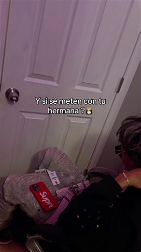 Cómo Defender a Tu Hermana Con Valor y Firmeza
