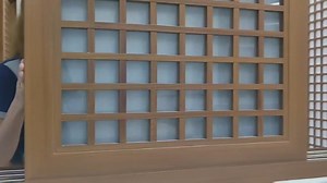 Reminisce the Spanish-Filipino Era with these Capiz-Style Windows and Doors using our High-End Aluminium and Fabric Mesh Tempered Glass. We accept customers nationwide all over the Philippines! 📍2/F Unitop Mall, Governor’s Drive, Paliparan 1, Dasmariñas City, Cavite 411 | HIPHI Glass and Aluminium Services