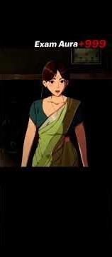 🥶🥶Exam Aura +999🥶🥶