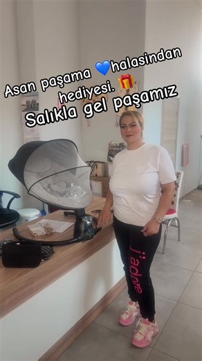 Sac Modeler NARİN STAYIL on TikTok