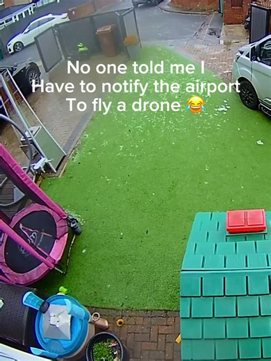 Practicing Drone Flying Near an Airport: What to Know
