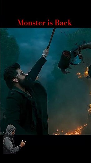 #TOXIC – Introducing RAYA Trailer 🔥 | Rocking Star Yash | Geetu Mohandas | Reaction & Review #shorts