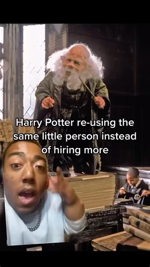 From a galaxy far, far away to the magical world of wizards and witches, Warwick has brought countless iconic characters to life. His talent and versatility have left an iconic mark in cinema history. Davis holds the record for highest grossing supporting actor and was in all eight ‘Harry Potter’ films. He was originally cast as an elderly teacher Flitwick, but after the second film, his character got a youthful redesign that was more human-like and less Goblin-esqe. Warwick also played one of G