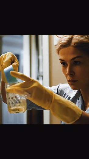 Gone Girl is a psychological thriller about a husband, Nick, who becomes the prime suspect when his wife, Amy, disappears on their fifth anniversary. The story is a twist-filled narrative that reveals Amy orchestrated her own disappearance to frame Nick for her murder after he has an affair. She manipulates everyone—including the police and media—through a series of clues, her diary entries, and a staged crime scene to make Nick look guilty. The plot culminates in Amy's return, after murdering a