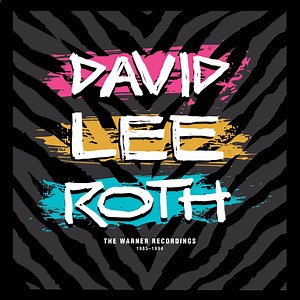 Night Life (2025 Remaster) - David Lee Roth: Song Lyrics, Music Videos & Concerts