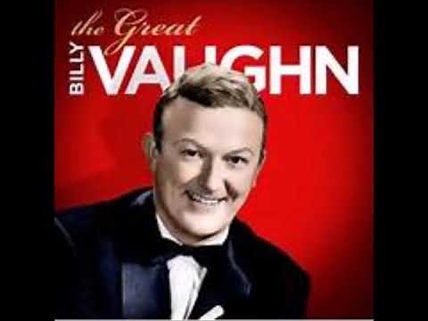 Aloha Oe - Billy Vaughn 1959