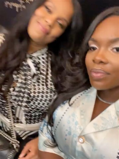 Yandy Smith-Harris on Instagram: "Candie Fashion…that’s exactly how she left us, suddenly, unexpectedly, and in true Candie Fashion, shocking us all. Candie wasn’t just the life of the party. She was the life of everything. The study hall. The dorm. The potluck dinners. The late nights and the loud laughs. She had a way of making every single person feel like that day…that moment…was the best day of their life. Her joy wasn’t surface-level. It permeated. It followed her into every room, wrapped