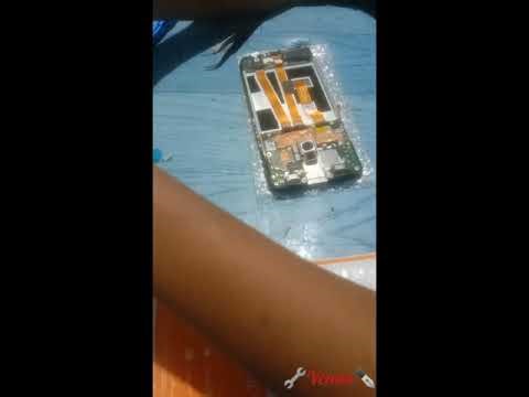 Oppo F11 PRO Full LCD + Frame Replacement