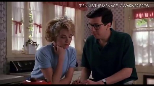 'Back to the Future' 30 years later: Lea Thompson