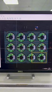 Automated optical inspection (AOI) for our PCB assembly manufacturing | SenRuiDa PCBA