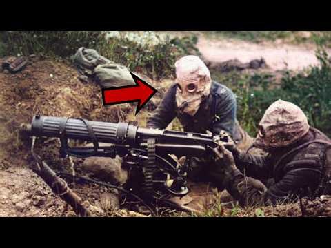 "Your Guys Are Machines" — What Delta Force Said After Watching the SAS Clear a Room in 17 Seconds