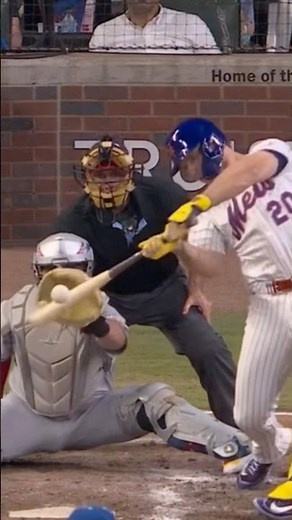 Pete Alonso All Star Game Homerun