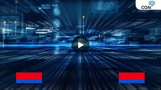 AI-Enabled Robotic Dermatology Assistant at India AI Impact Summit 2026 | Cellular Operators Association of India - COAI posted on the topic | LinkedIn