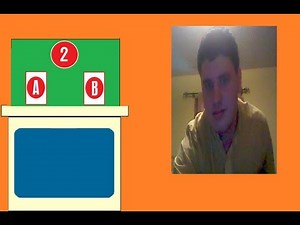 Match Game Timmy Menard hosts, pt. 2