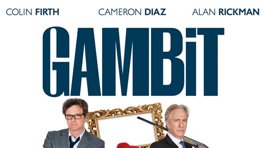Gambit – Apple TV