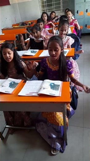 my student # reading very nice # nice reading