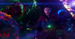 Dormammu I've Come To Bargain | Know Your Meme