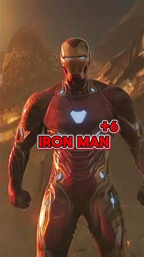 Superman vs Iron Man
