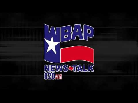 News Talk WBAP 820 AM • 99.5 FM-HD2
