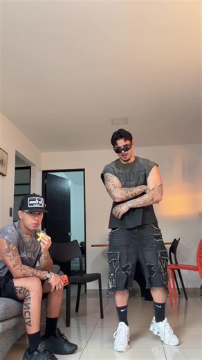 @BΛBYFӨX | Baby Fox