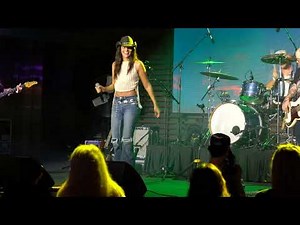 Buzzkill ~ Lanie Gardner (original song)