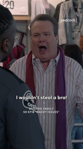 Lily tries to steal her first bra #ModernFamily #CamTucker #MitchellPritchett #Shorts