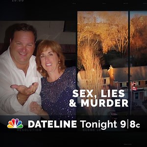 4.4K views · 24 reactions | #Dateline goes inside the case of the Michigan woman found dead in her SUV, with new details and interviews about the prominent family’s dark secrets. Watch tonight on NBC4 at 9 p.m. PREVIEW: https://nbc4i.co/3wGHgKl #TrueCrime #DatelineNBC #DontWatchAlone | NBC4 | Facebook