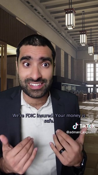 What Happens if a Bank Goes Bankrupt? Understanding FDIC Insurance