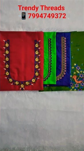 Unstitched materials available 📲 7994749372 #viral #new #trending #shorts #youtube #fashion #thread