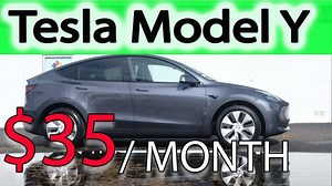 Tesla Model Y Actual Charging Costs: $35 Per Month Over 9 Months