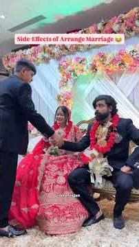 side effects of Arrange marriage #sejalgabashorts #comedy #viral #funny #trending #viralvideo #love