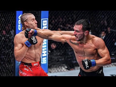 Michael Chandler VS. Paddy Pimblet FULL FIGHT HIGHLIGHTS! UFC 314 KNOCKOUT! April 12th, 2025